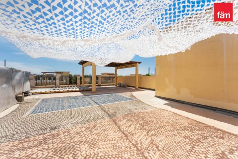 Вилла Jumeirah Park, Дубай, БАӘ-да 4 жатын бөлмелер, 513.6 м² № 715351 - фото 20