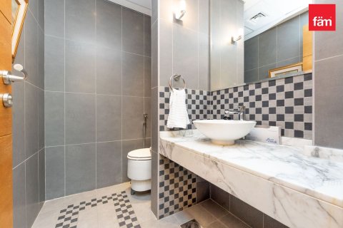Вилла Jumeirah Park, Дубай, БАӘ-да 4 жатын бөлмелер, 513.6 м² № 715351 - фото 25