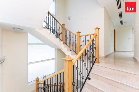 Вилла Jumeirah Park, Дубай, БАӘ-да 4 жатын бөлмелер, 513.6 м² № 715351 - фото 13