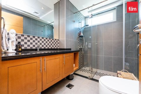 Вилла Jumeirah Park, Дубай, БАӘ-да 4 жатын бөлмелер, 513.6 м² № 715351 - фото 24