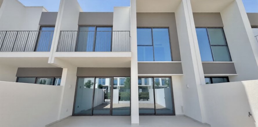 Σπίτι σε Dubai, ΗΑΕ 3 υπνοδωμάτια, 174 τ.μ. Αρ. 715350