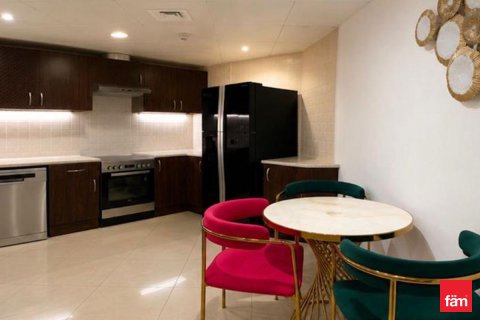 Apartman u Dubai, UAE 2 spavaćih soba, 107.7 m2 Br. 715348 - fotografija 4