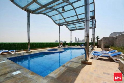 Apartman u Dubai, UAE 2 spavaćih soba, 107.7 m2 Br. 715348 - fotografija 10