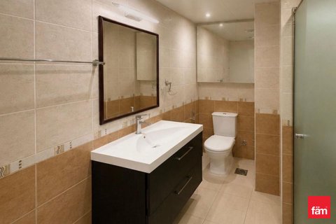 Apartman u Dubai, UAE 2 spavaćih soba, 107.7 m2 Br. 715348 - fotografija 7