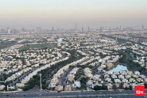 Apartman u Dubai, UAE 2 spavaćih soba, 107.7 m2 Br. 715348 - fotografija 9