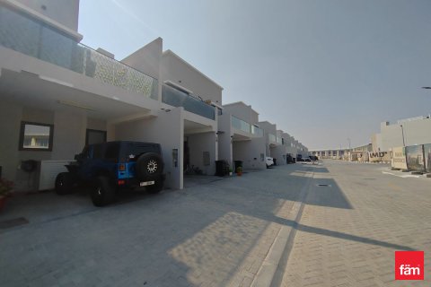 Villa sa Dubai, UAE 3 silid-tulugan, 261.4 sq.m. № 715353 - larawan 16