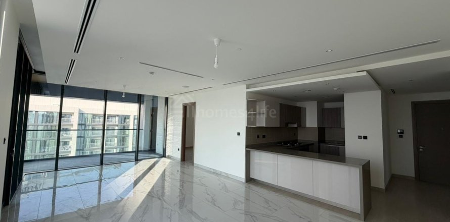 Appartement à Mohammed Bin Rashid City, Dubai, EAU: 4 chambres, 206 m2 № 715239