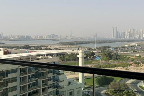 Apartemen di THE CREST GRANDE di Mohammed Bin Rashid City, Dubai, UEA 1 kamar tidur, 88 m2 nomor 715237 - foto 15