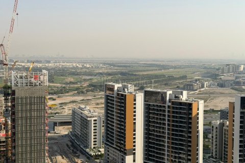 Byt v THE CREST GRANDE v Mohammed Bin Rashid City, Dubai, SAE 1 ložnice, 88 m² Č.: 715238 - fotografie 12