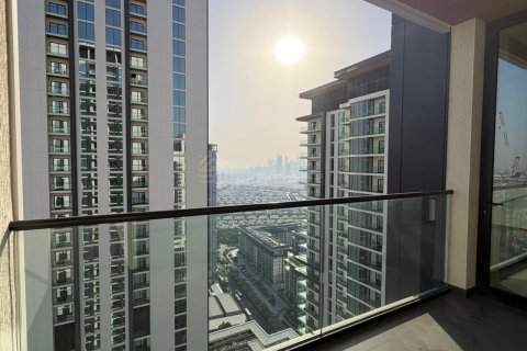 Byt v THE CREST GRANDE v Mohammed Bin Rashid City, Dubai, SAE 1 ložnice, 88 m² Č.: 715238 - fotografie 10