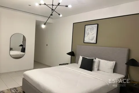 Apartment in DIFC, Dubai, UAE 2 bedrooms, 171 sq.m. № 661167 - photo 12