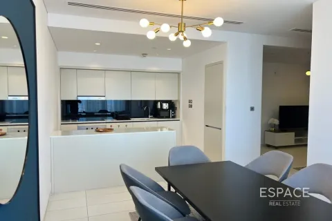 Apartment in DIFC, Dubai, UAE 2 bedrooms, 171 sq.m. № 661167 - photo 4