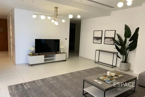 Apartment in DIFC, Dubai, UAE 2 bedrooms, 171 sq.m. № 661167 - photo 9