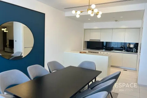 Apartment in DIFC, Dubai, UAE 2 bedrooms, 171 sq.m. № 661167 - photo 3