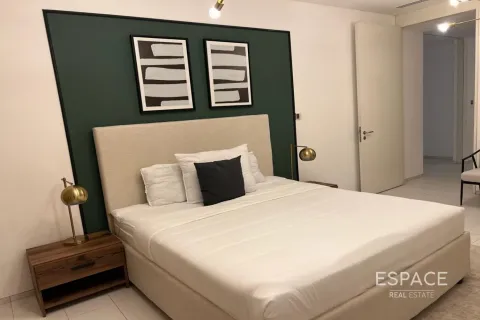 Apartment in DIFC, Dubai, UAE 2 bedrooms, 171 sq.m. № 661167 - photo 14