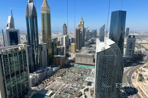 Apartment in DIFC, Dubai, UAE 2 bedrooms, 171 sq.m. № 661167 - photo 1