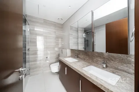 Apartment in Dubai Hills Estate, UAE 3 bedrooms, 181 sq.m. № 661164 - photo 8