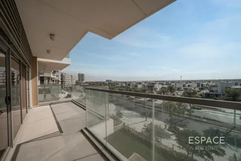 Apartment in Dubai Hills Estate, UAE 3 bedrooms, 181 sq.m. № 661164 - photo 13