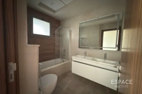 Al Furjan, Dubai, UAE의 임대용 빌라 침실 4개, 179제곱미터 번호 661163 - 사진 20