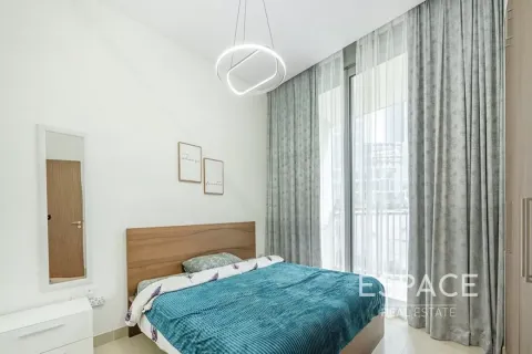 Διαμέρισμα σε Dubai Marina, ΗΑΕ 1 υπνοδωμάτιο, 65 τ.μ. Αρ. 661165 - φωτογραφία 5