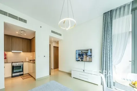 Διαμέρισμα σε Dubai Marina, ΗΑΕ 1 υπνοδωμάτιο, 65 τ.μ. Αρ. 661165 - φωτογραφία 2