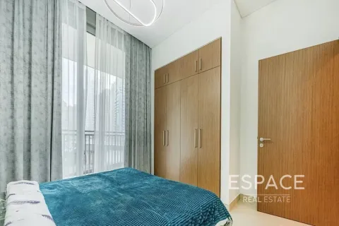 Διαμέρισμα σε Dubai Marina, ΗΑΕ 1 υπνοδωμάτιο, 65 τ.μ. Αρ. 661165 - φωτογραφία 7