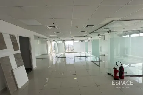 Kontor uthyres i Jumeirah Lake Towers, Dubai, UAE 126 kvm Nr. 661161 - fotografi 6