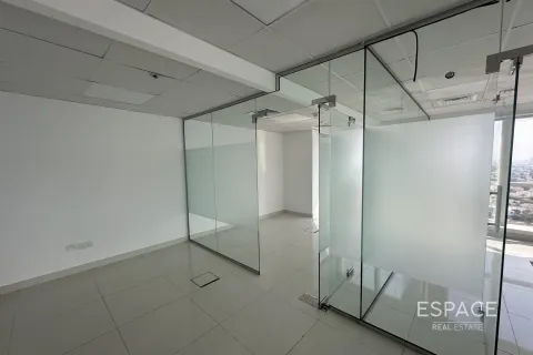 Kontor uthyres i Jumeirah Lake Towers, Dubai, UAE 126 kvm Nr. 661161 - fotografi 9