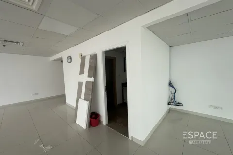 Kontor uthyres i Jumeirah Lake Towers, Dubai, UAE 126 kvm Nr. 661161 - fotografi 10