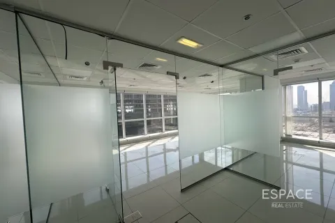 Kontor uthyres i Jumeirah Lake Towers, Dubai, UAE 126 kvm Nr. 661161 - fotografi 8