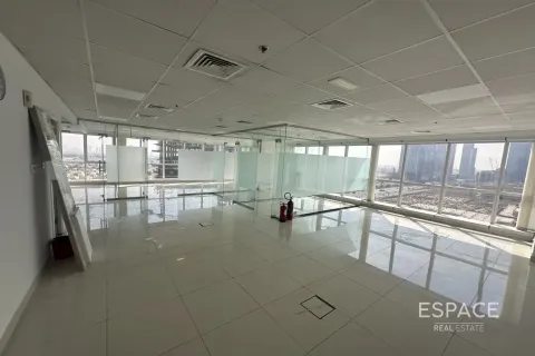 Kontor uthyres i Jumeirah Lake Towers, Dubai, UAE 126 kvm Nr. 661161 - fotografi 3