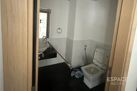 Kontor uthyres i Jumeirah Lake Towers, Dubai, UAE 126 kvm Nr. 661161 - fotografi 13