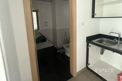 Kontor uthyres i Jumeirah Lake Towers, Dubai, UAE 126 kvm Nr. 661161 - fotografi 12