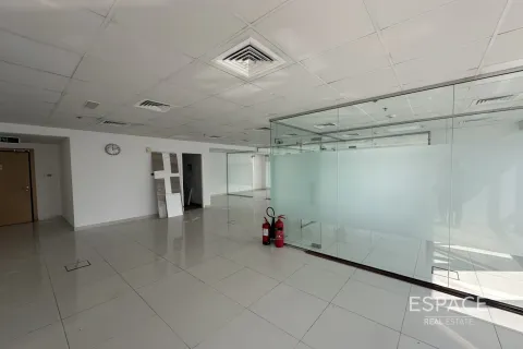 Kontor uthyres i Jumeirah Lake Towers, Dubai, UAE 126 kvm Nr. 661161 - fotografi 4