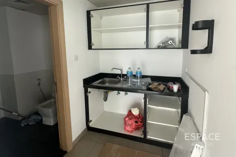 Kontor uthyres i Jumeirah Lake Towers, Dubai, UAE 126 kvm Nr. 661161 - fotografi 11