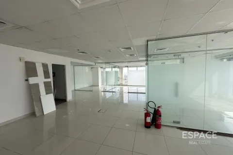 Kontor uthyres i Jumeirah Lake Towers, Dubai, UAE 126 kvm Nr. 661161 - fotografi 5