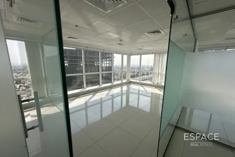 Kontor uthyres i Jumeirah Lake Towers, Dubai, UAE 126 kvm Nr. 661161 - fotografi 15