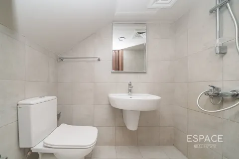 Vilă de închiriat în Al Furjan, Dubai, EAU 4 dormitoare, 152 mp.  №661162 - poză 9