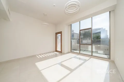 Vilă de închiriat în Al Furjan, Dubai, EAU 4 dormitoare, 152 mp.  №661162 - poză 2