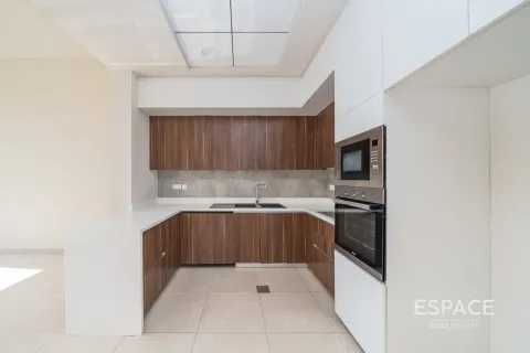 Vilă de închiriat în Al Furjan, Dubai, EAU 4 dormitoare, 152 mp.  №661162 - poză 3