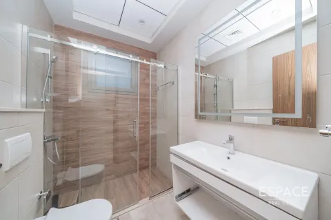 Vilă de închiriat în Al Furjan, Dubai, EAU 4 dormitoare, 152 mp.  №661162 - poză 14