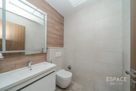 Vilă de închiriat în Al Furjan, Dubai, EAU 4 dormitoare, 152 mp.  №661162 - poză 8