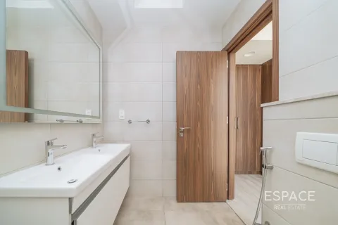 Vilă de închiriat în Al Furjan, Dubai, EAU 4 dormitoare, 152 mp.  №661162 - poză 13