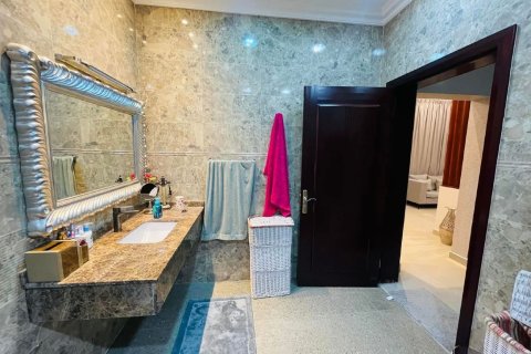 Βίλα σε Ras Al Khaimah, ΗΑΕ 4 υπνοδωμάτια, 929 τ.μ. Αρ. 734602 - φωτογραφία 6