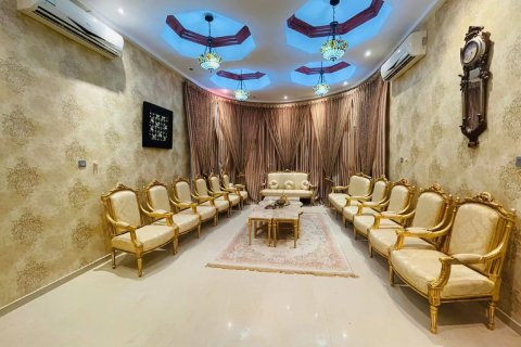 Βίλα σε Ras Al Khaimah, ΗΑΕ 4 υπνοδωμάτια, 929 τ.μ. Αρ. 734602 - φωτογραφία 10