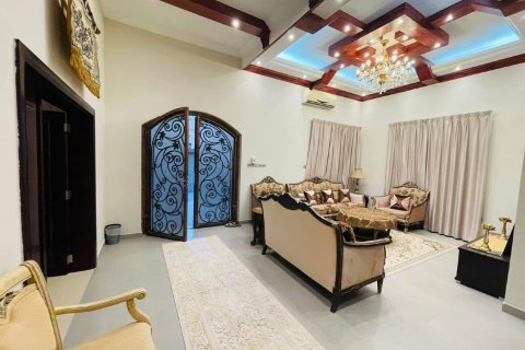 Βίλα σε Ras Al Khaimah, ΗΑΕ 4 υπνοδωμάτια, 929 τ.μ. Αρ. 734602 - φωτογραφία 12