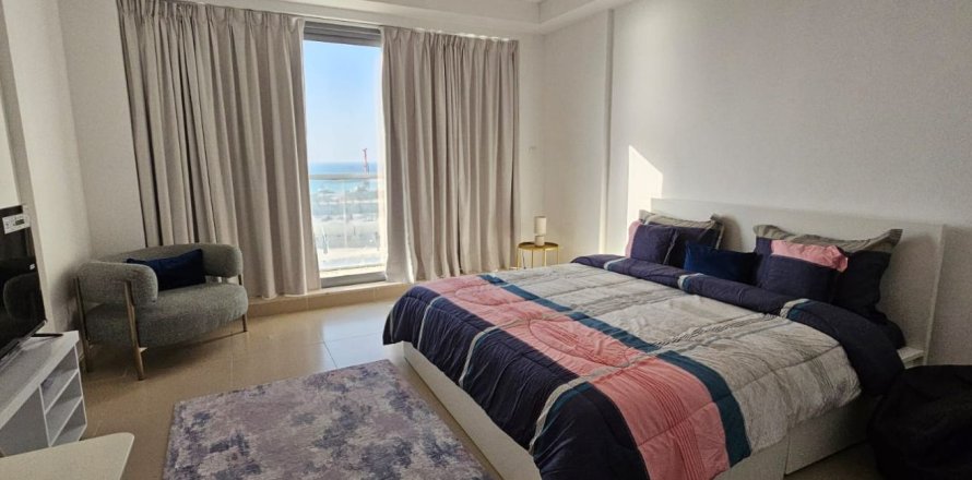 Apartment sa Ras Al Khaimah, UAE 41 sq.m. № 734604