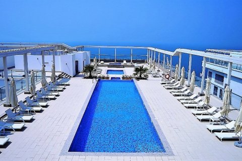 Apartment sa Ras Al Khaimah, UAE 41 sq.m. № 734604 - larawan 14