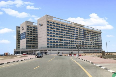 Apartment sa Ras Al Khaimah, UAE 41 sq.m. № 734604 - larawan 21