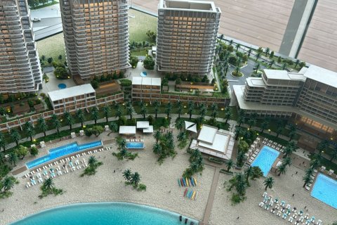 Appartamento in vendita a Ras Al Khaimah, EAU 2 camere da letto, 117 mq. № 734601 - foto 2